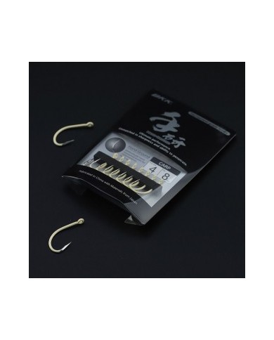 BKK AMO CARP HOOK HG BKK AMO CARP HOOK HG