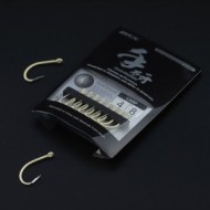BKK AMO CARP HOOK HG BKK AMO CARP HOOK HG