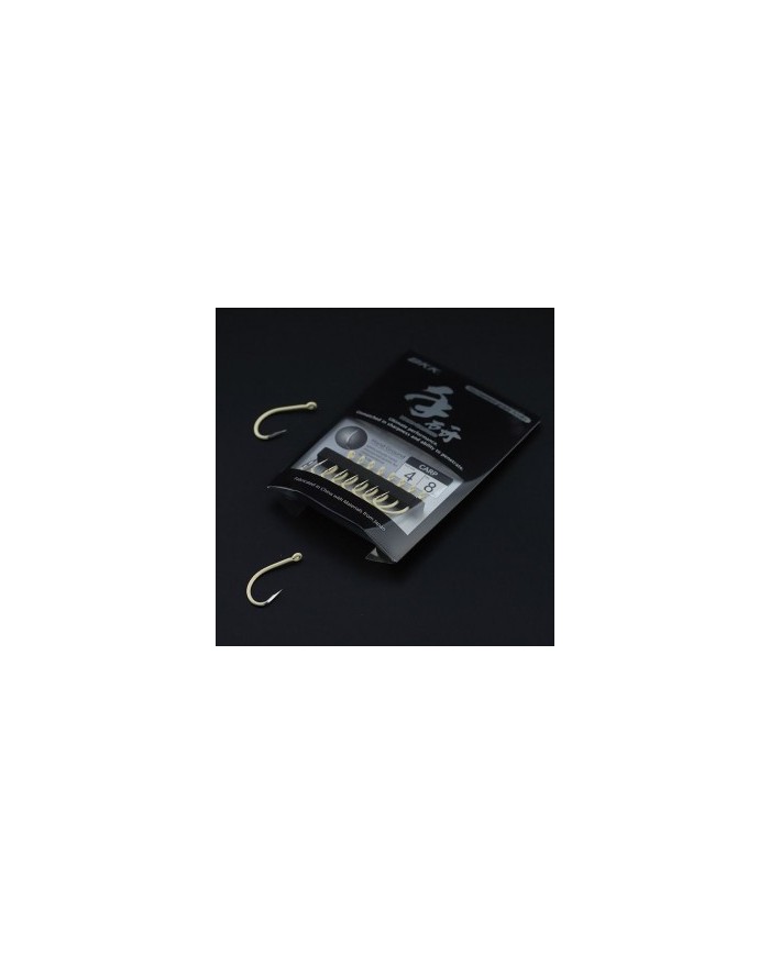 BKK AMO CARP HOOK HG BKK AMO CARP HOOK HG