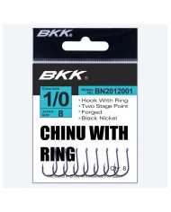 BKK AMO CARP HOOK HG BKK AMO CARP HOOK HG