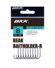 BKK AMO O'SHAUGHNESSY-R