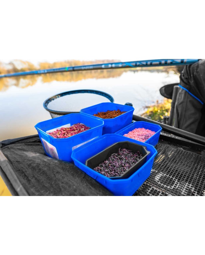 PRESTON SCATOLE BAIT TUBE PRESTON SCATOLE BAIT TUBE