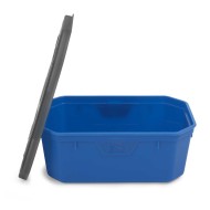 PRESTON SCATOLE BAIT TUBE PRESTON SCATOLE BAIT TUBE