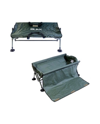 MATERASSINO/CULLA BLAX CRADLE CARP SPIRIT MATERASSINO/CULLA BLAX CRADLE CARP SPIRIT