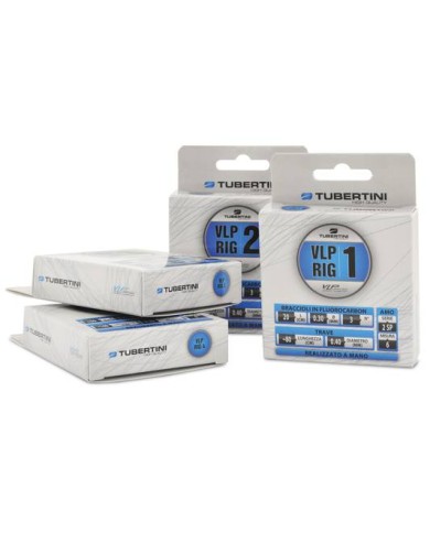 TUBERTINI VLP RIG3 TUBERTINI VLP RIG3