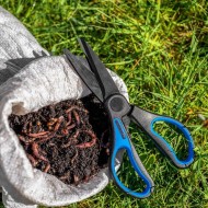 PRESTON FORBICE VERMI WORM SCISSOR PRESTON FORBICE VERMI WORM SCISSOR