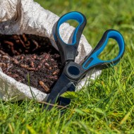 PRESTON FORBICE VERMI WORM SCISSOR PRESTON FORBICE VERMI WORM SCISSOR