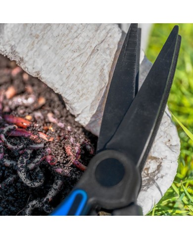 PRESTON FORBICE VERMI WORM SCISSOR PRESTON FORBICE VERMI WORM SCISSOR