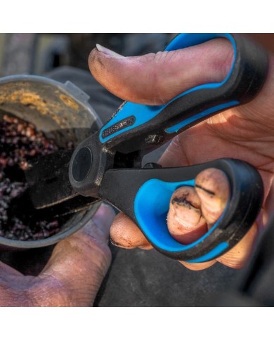 PRESTON FORBICE VERMI WORM SCISSOR PRESTON FORBICE VERMI WORM SCISSOR