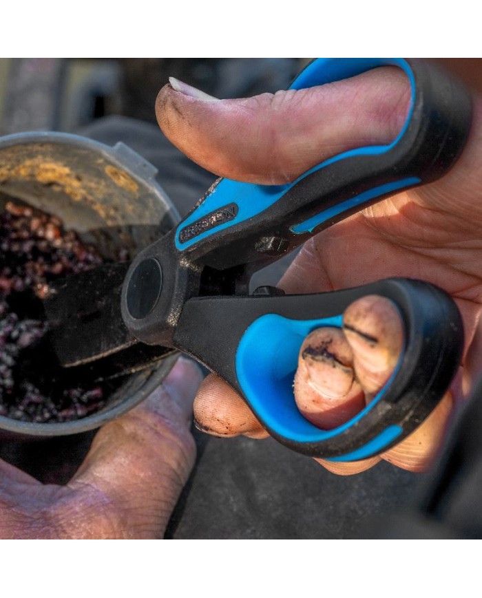 PRESTON FORBICE VERMI WORM SCISSOR PRESTON FORBICE VERMI WORM SCISSOR