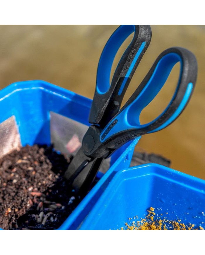 PRESTON FORBICE VERMI WORM SCISSOR PRESTON FORBICE VERMI WORM SCISSOR