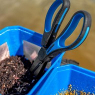 PRESTON FORBICE VERMI WORM SCISSOR PRESTON FORBICE VERMI WORM SCISSOR