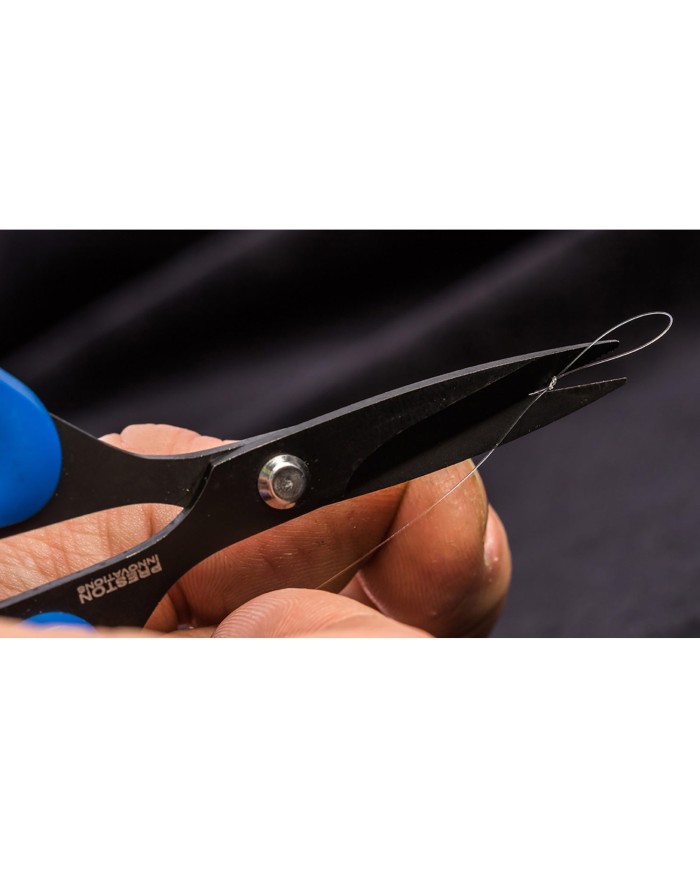 PRESTON FORBICE PRESTON FORBICE