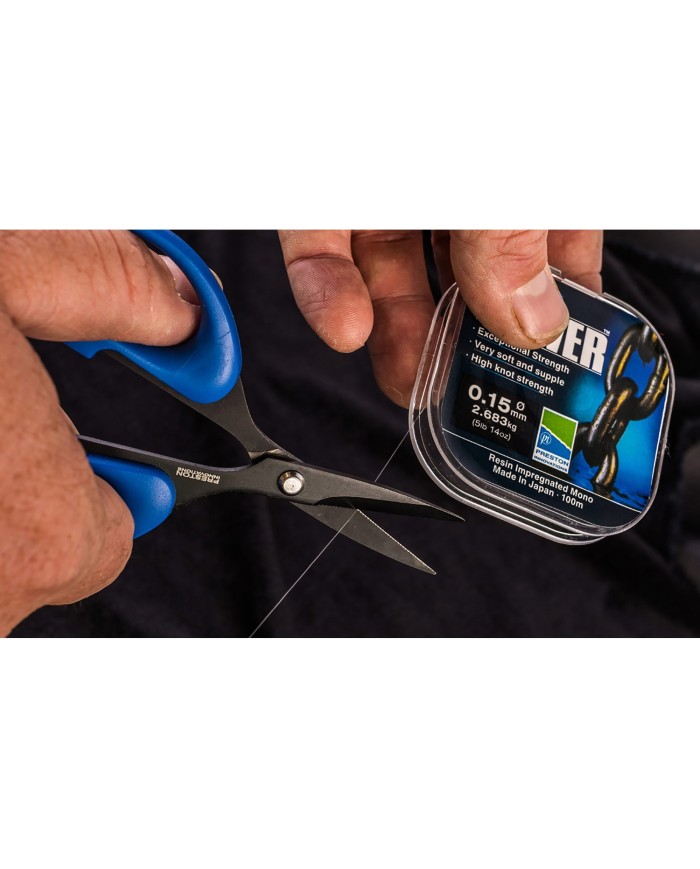 PRESTON FORBICE PRESTON FORBICE