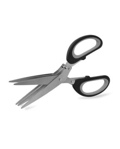 TUBERTINI FORBICE GIANT WORM SCISSOR TUBERTINI FORBICE GIANT WORM SCISSOR