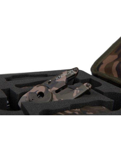 FOX CAMOLITE MINI MICRON CASE