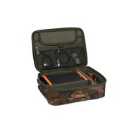 FOX BORSA GADGET SAFE DELUXE CAMOLITE
