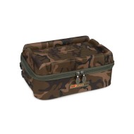 FOX BORSA GADGET SAFE DELUXE CAMOLITE