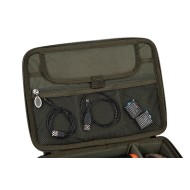 FOX BORSA GADGET SAFE DELUXE CAMOLITE
