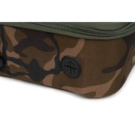 FOX BORSA GADGET SAFE DELUXE CAMOLITE