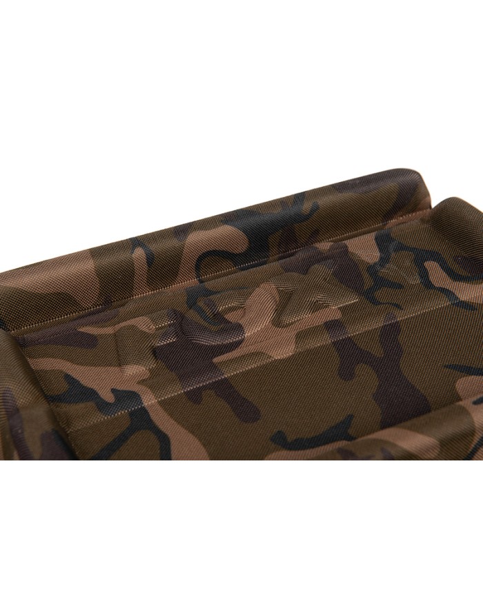 FOX BORSA GADGET SAFE DELUXE CAMOLITE