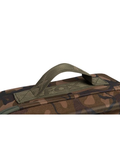 FOX BORSA GADGET SAFE DELUXE CAMOLITE