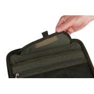 FOX BORSA GADGET SAFE DELUXE CAMOLITE