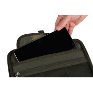 FOX BORSA GADGET SAFE DELUXE CAMOLITE