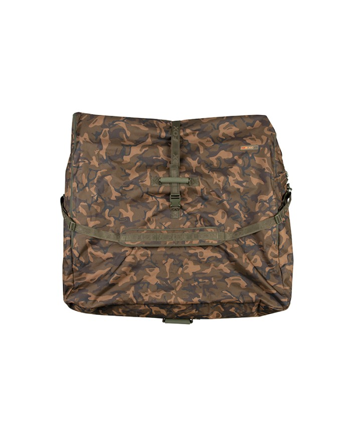FOX CAMOLITE BORSA PER BRANDA LARGE BED BAG FOX CAMOLITE BORSA PER BRANDA LARGE BED BAG