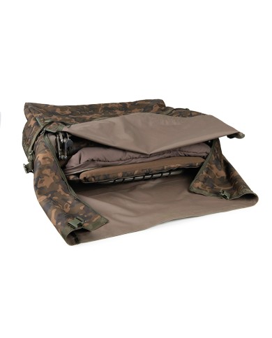 FOX CAMOLITE BORSA PER BRANDA LARGE BED BAG
