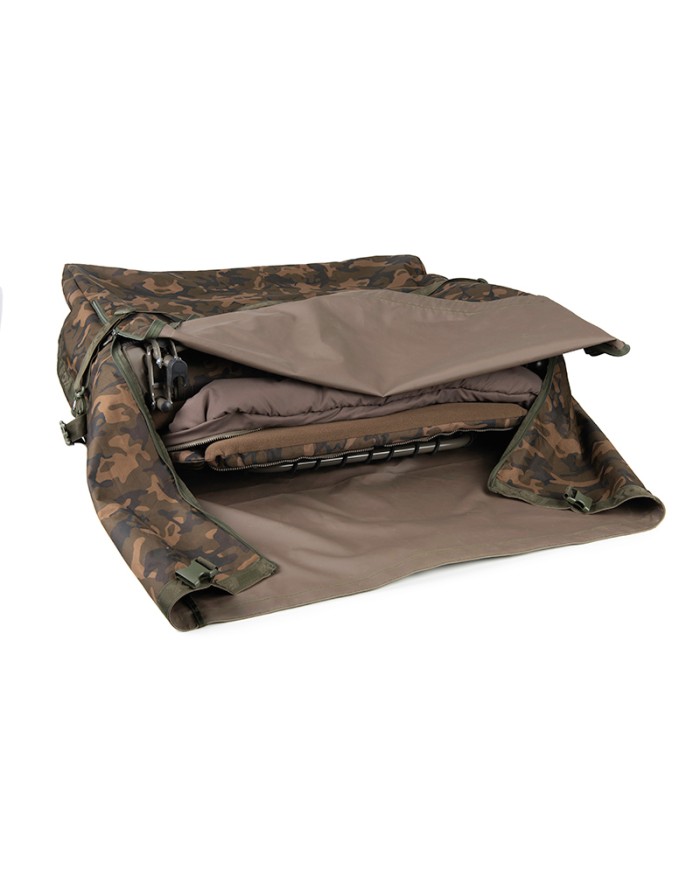 FOX CAMOLITE BORSA PER BRANDA LARGE BED BAG FOX CAMOLITE BORSA PER BRANDA LARGE BED BAG
