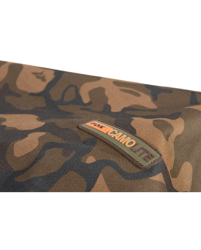 FOX CAMOLITE BORSA PER BRANDA LARGE BED BAG FOX CAMOLITE BORSA PER BRANDA LARGE BED BAG