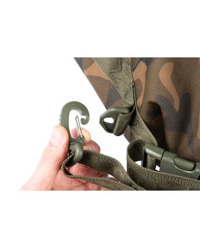 FOX CAMOLITE BORSA PER BRANDA LARGE BED BAG