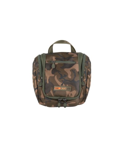 FOX CAMOLITE BORSA WASHBAG