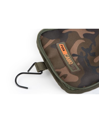 FOX CAMOLITE BORSA WASHBAG