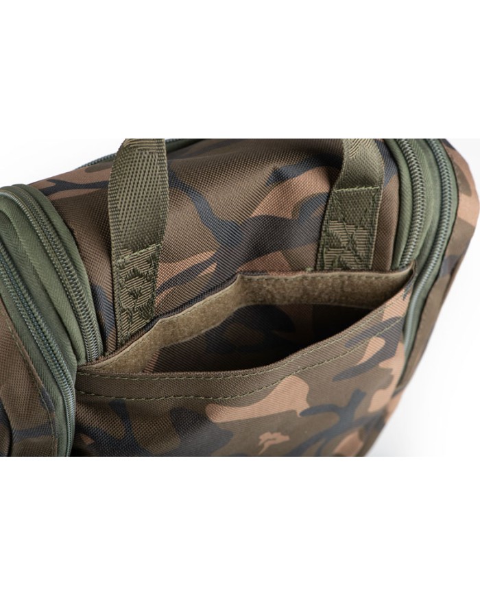 FOX CAMOLITE BORSA WASHBAG FOX CAMOLITE BORSA WASHBAG