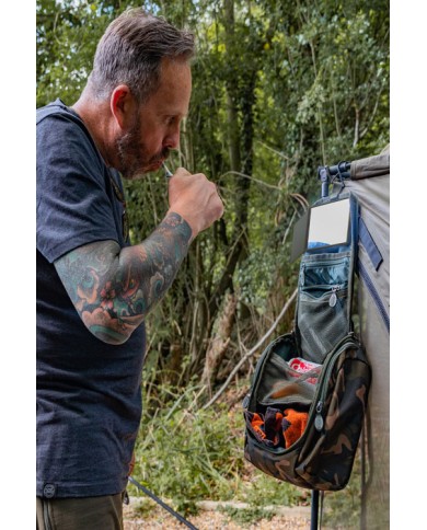 FOX CAMOLITE BORSA WASHBAG