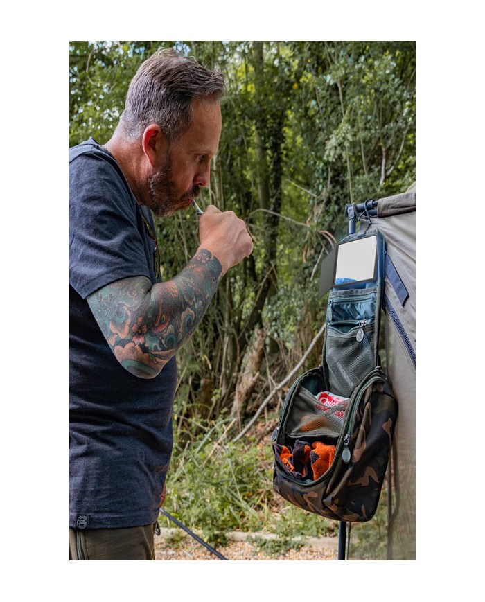 FOX CAMOLITE BORSA WASHBAG FOX CAMOLITE BORSA WASHBAG