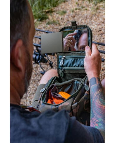 FOX CAMOLITE BORSA WASHBAG