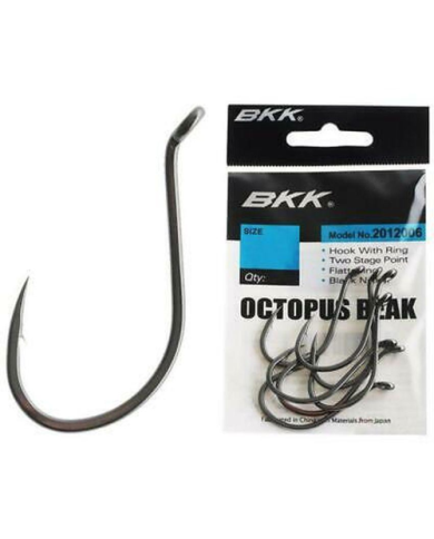 BKK AMO OCTOPUS BEAK BKK AMO OCTOPUS BEAK