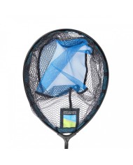 PRESTON TESTA GUADINO HAIR MESH