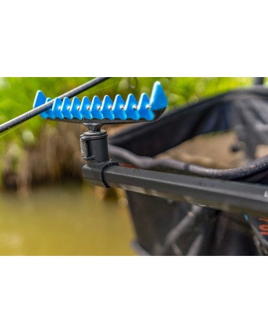 PRESTON SPACE SAVER 360 FEEDER ARM PRESTON SPACE SAVER 360 FEEDER ARM
