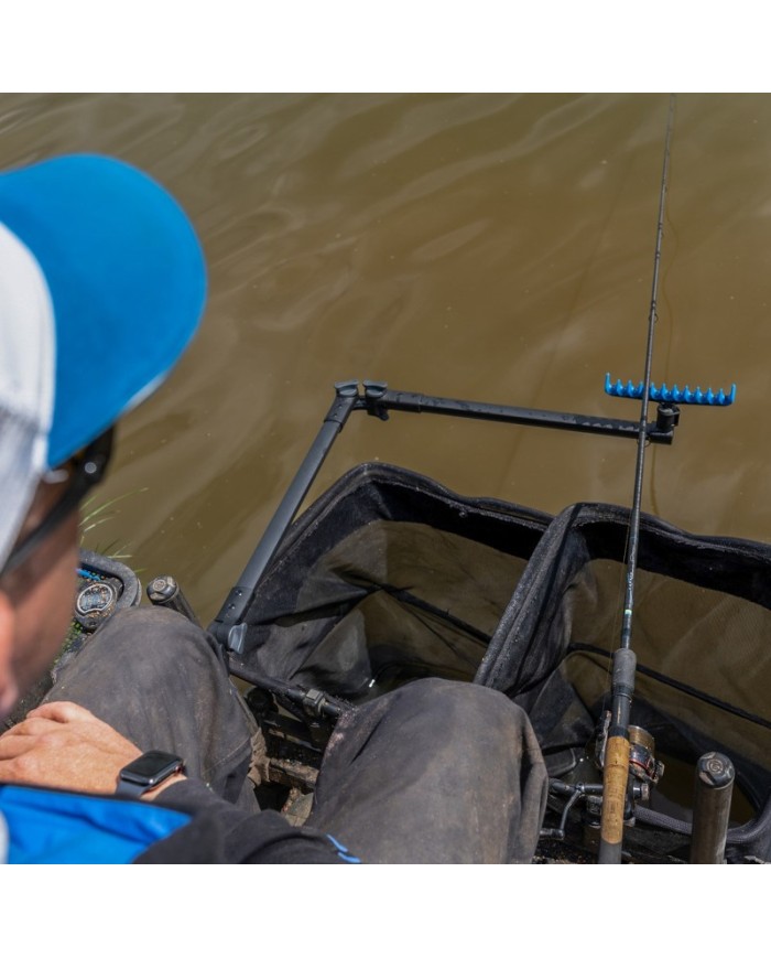 PRESTON SPACE SAVER 360 FEEDER ARM