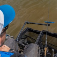 PRESTON SPACE SAVER 360 FEEDER ARM