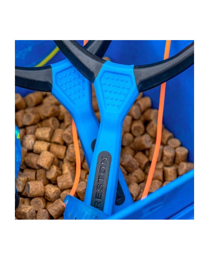 PRESTON FIONDA DURA SLIP MEDIUM/HEAVY