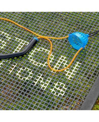 PRESTON FIONDA DURA SLIP MEDIUM/HEAVY PRESTON FIONDA DURA SLIP MEDIUM/HEAVY