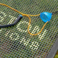 PRESTON FIONDA DURA SLIP MEDIUM/HEAVY