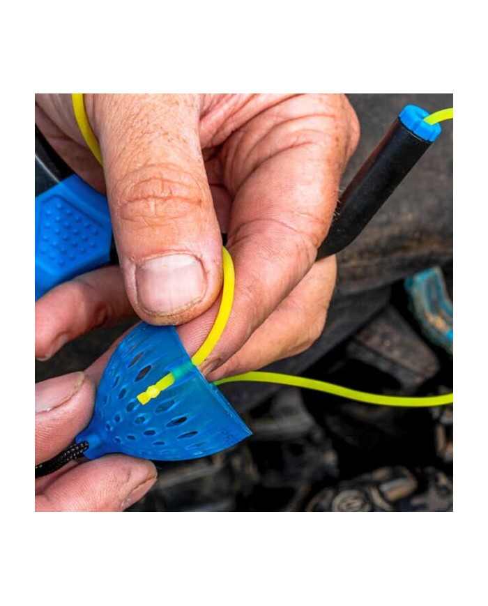 PRESTON FIONDA DURA SLIP LIGHT/MEDUIM PRESTON FIONDA DURA SLIP LIGHT/MEDUIM