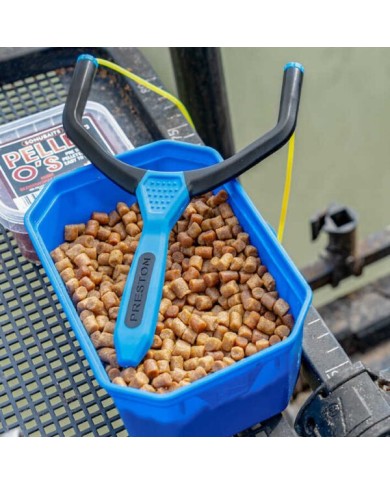 PRESTON FIONDA DURA SLIP LIGHT/MEDUIM PRESTON FIONDA DURA SLIP LIGHT/MEDUIM