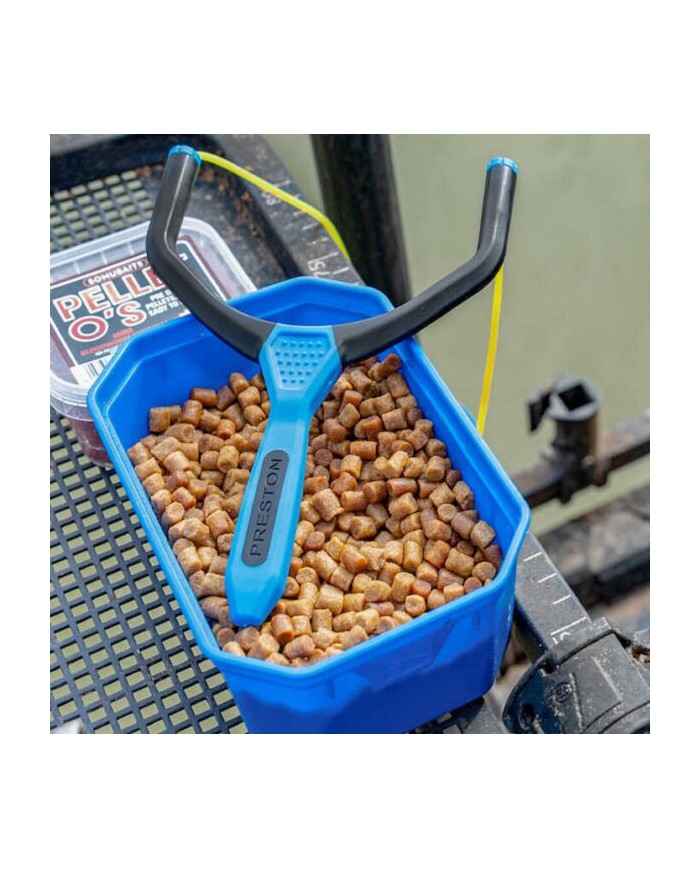 PRESTON FIONDA DURA SLIP LIGHT/MEDUIM PRESTON FIONDA DURA SLIP LIGHT/MEDUIM